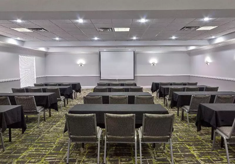 Hotel Holiday Inn Resort Daytona Beach Oceanfront, An Ihg