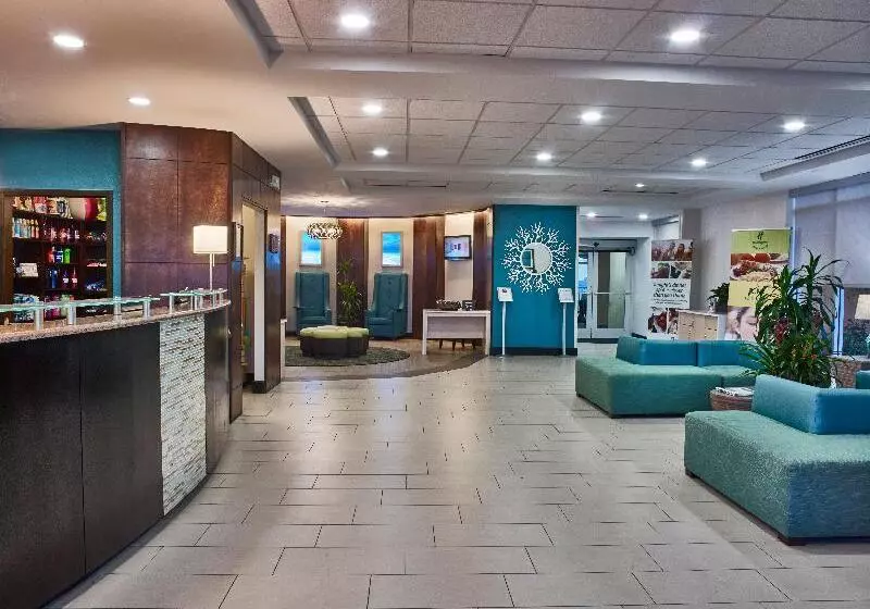 Hotel Holiday Inn Resort Daytona Beach Oceanfront, An Ihg