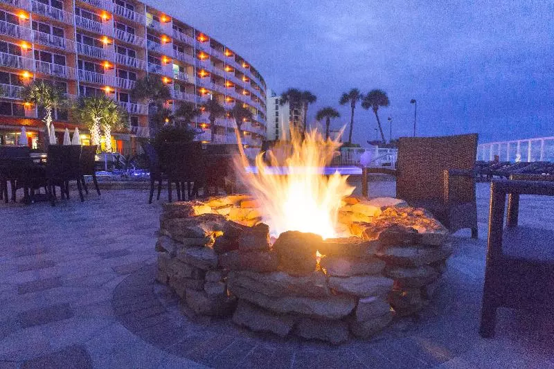 Hotel Holiday Inn Resort Daytona Beach Oceanfront, An Ihg