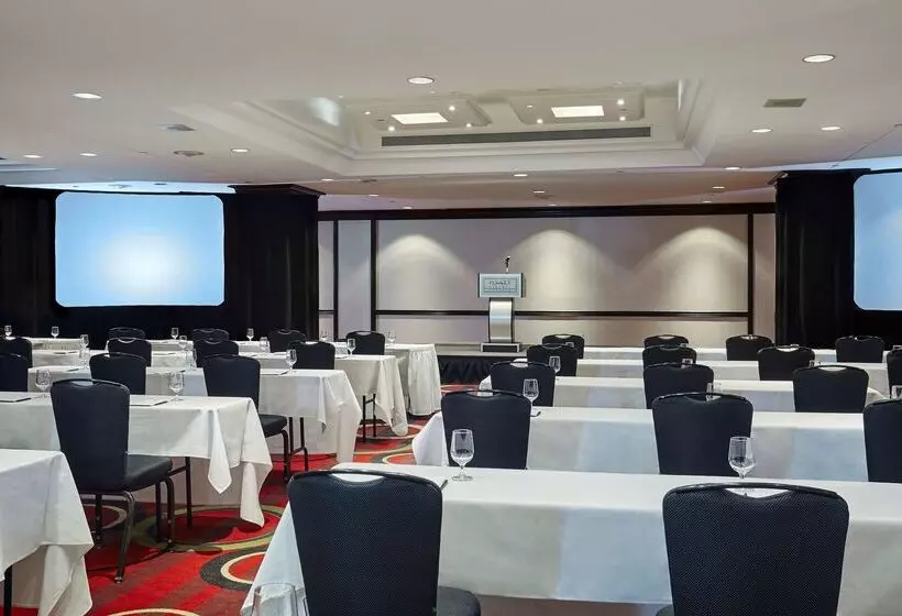 호텔 Hyatt Regency Toronto