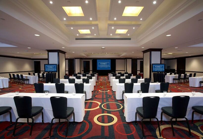 Hotel Hyatt Regency Toronto