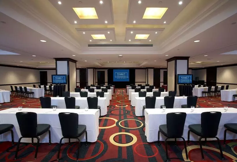 호텔 Hyatt Regency Toronto