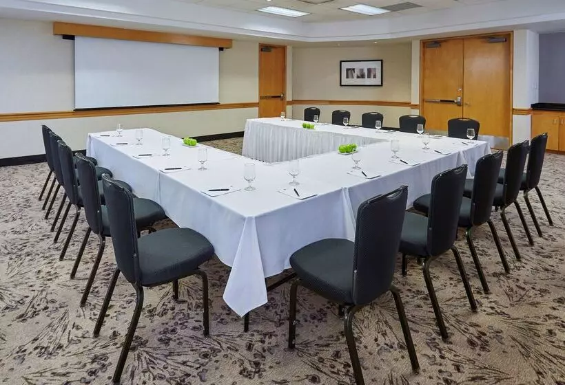 호텔 Hyatt Regency Toronto