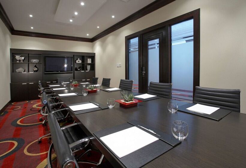 Hotel Hyatt Regency Toronto