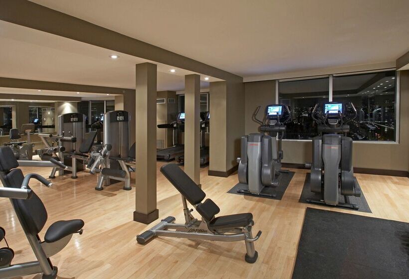 Hotel Hyatt Regency Toronto