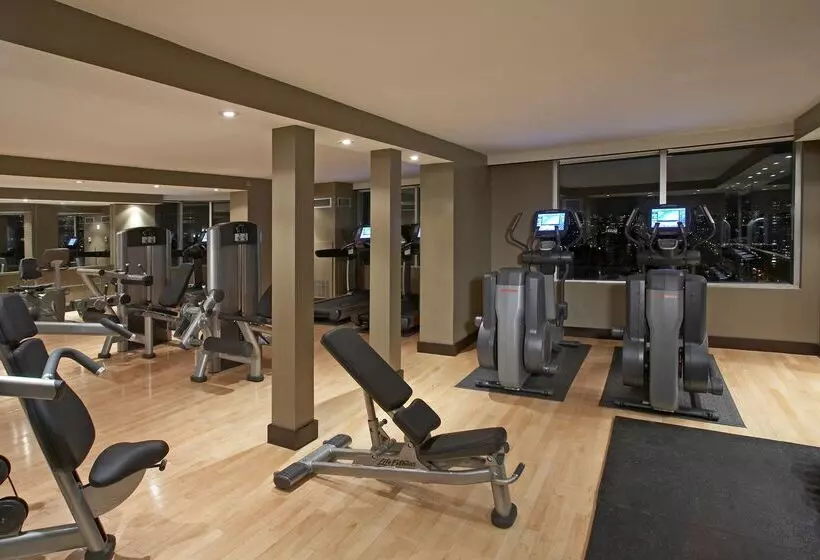 호텔 Hyatt Regency Toronto