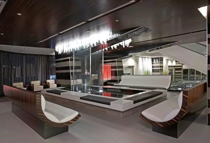 호텔 Hyatt Regency Toronto