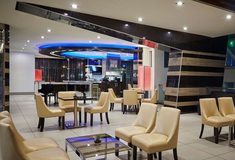 Hotel Hyatt Regency Toronto