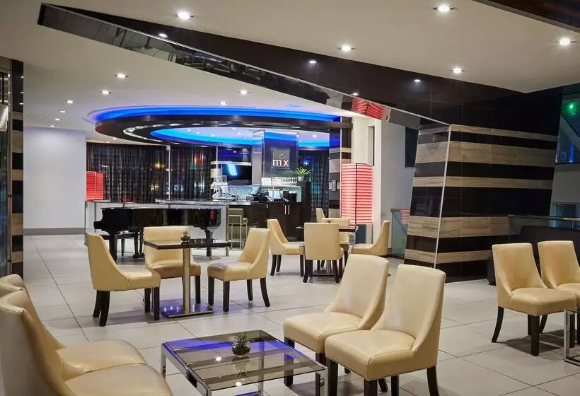 호텔 Hyatt Regency Toronto