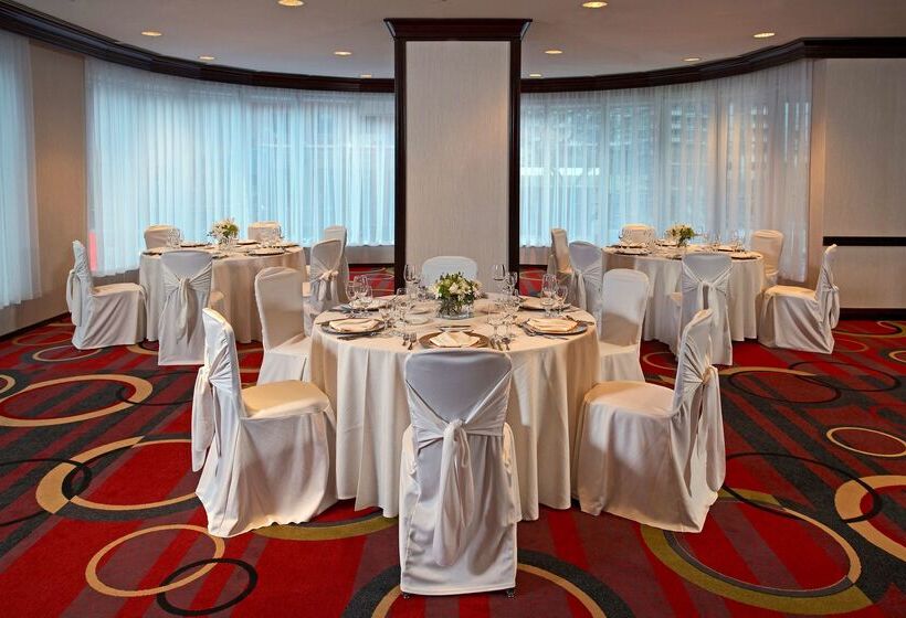 Hotel Hyatt Regency Toronto