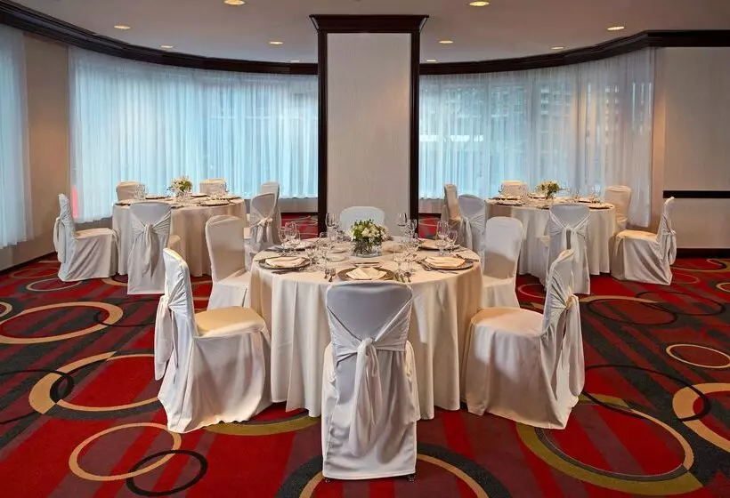 호텔 Hyatt Regency Toronto