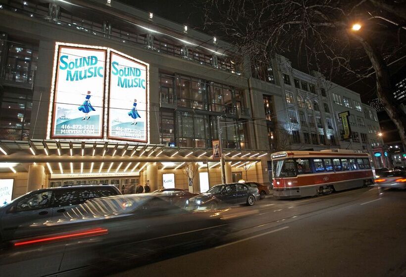 Hotel Hyatt Regency Toronto