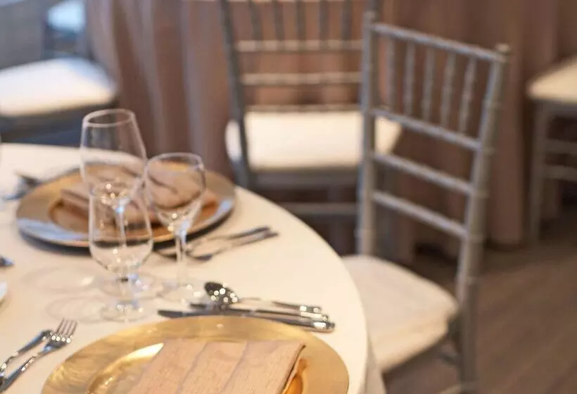 호텔 Hyatt Regency Toronto