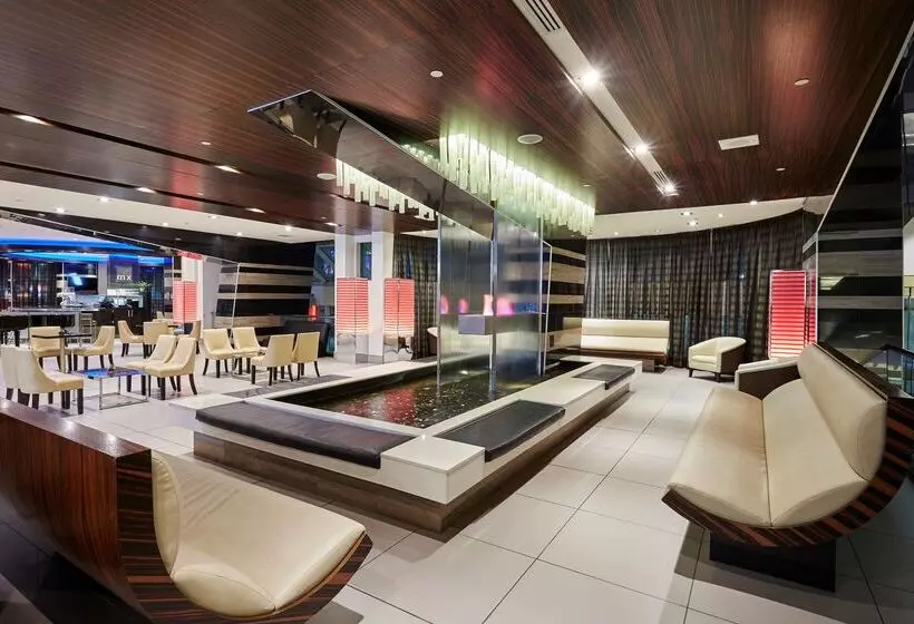 호텔 Hyatt Regency Toronto