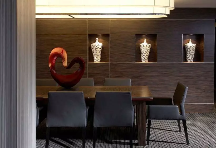 호텔 Hyatt Regency Toronto