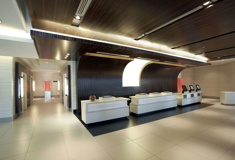 Hotel Hyatt Regency Toronto