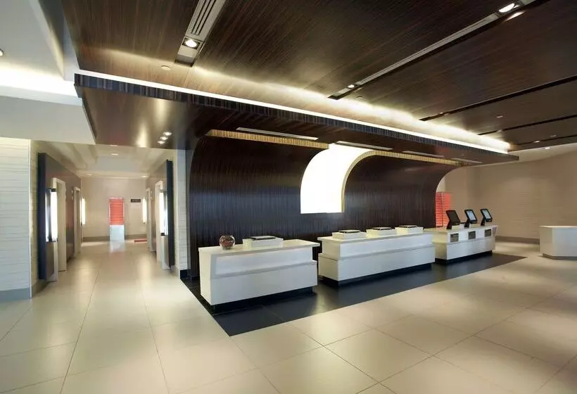 호텔 Hyatt Regency Toronto