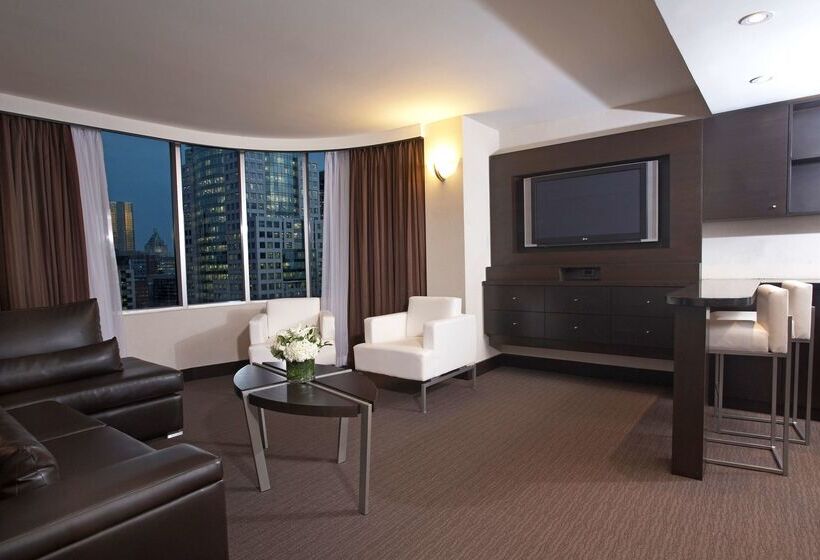 Hotel Hyatt Regency Toronto