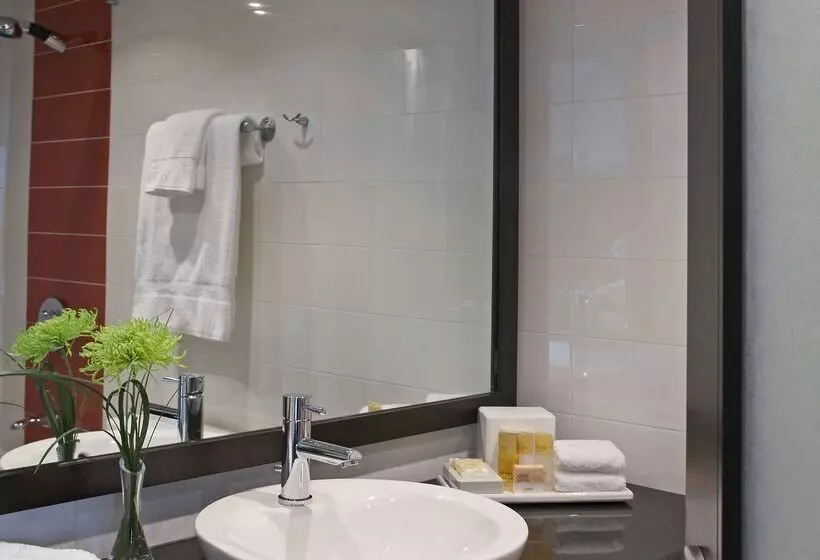 호텔 Hyatt Regency Toronto