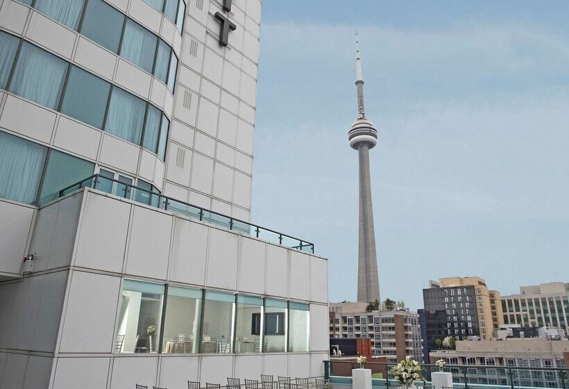 Hotel Hyatt Regency Toronto