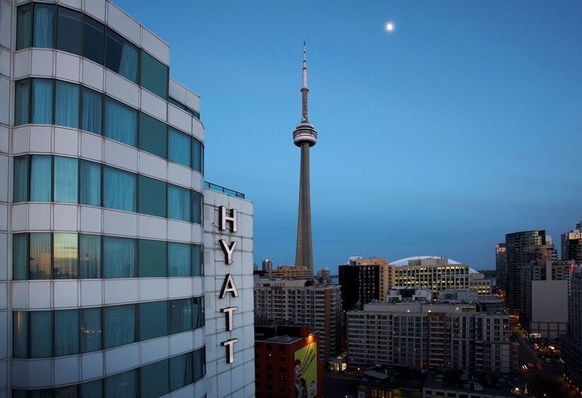 Hotel Hyatt Regency Toronto