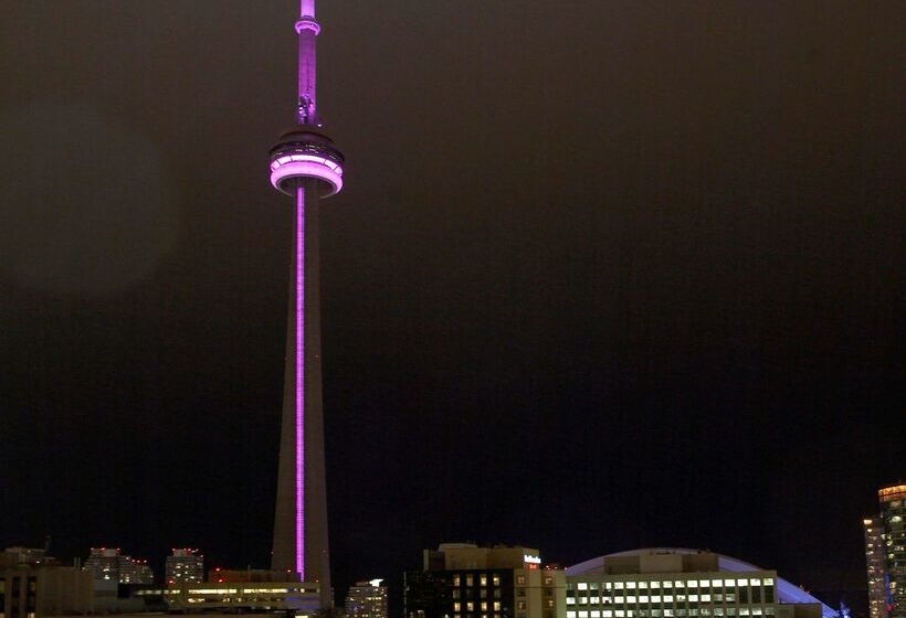 Hotel Hyatt Regency Toronto