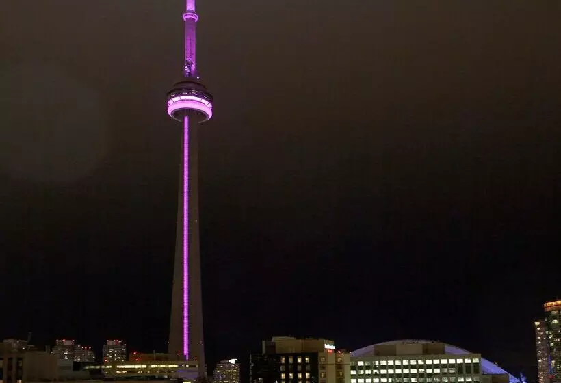 호텔 Hyatt Regency Toronto