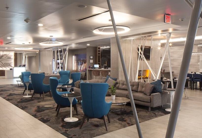 호텔 Indigo Harrisburg Hershey, An Ihg