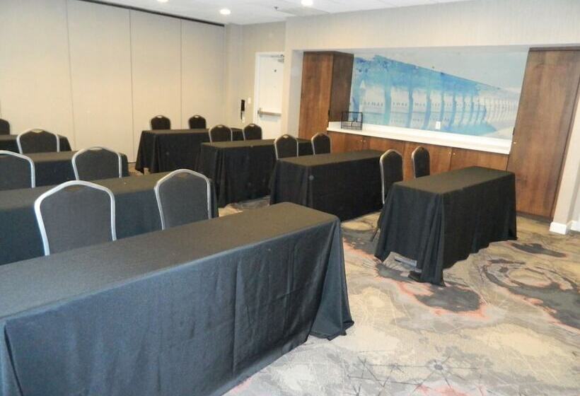 호텔 Indigo Harrisburg Hershey, An Ihg