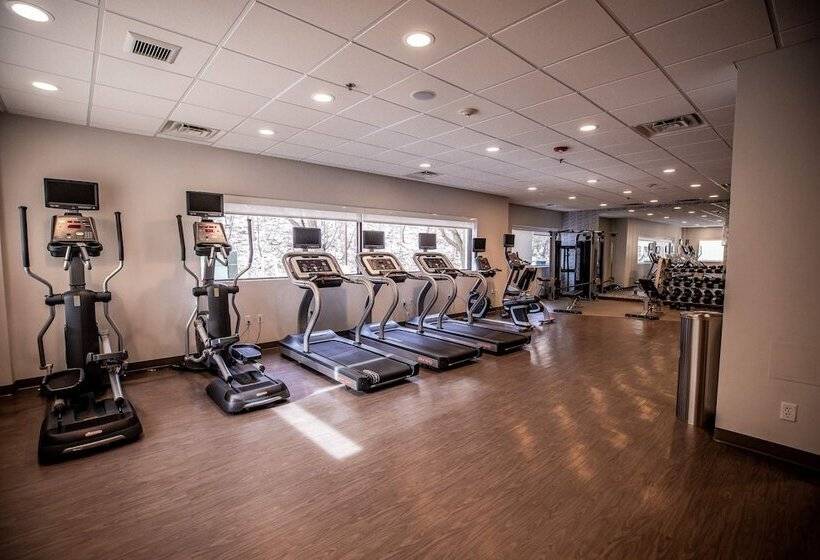 호텔 Indigo Harrisburg Hershey, An Ihg