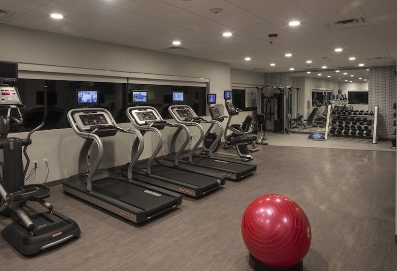 호텔 Indigo Harrisburg Hershey, An Ihg