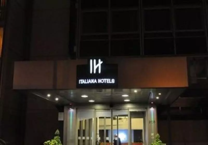 Italiana Hotels Florence