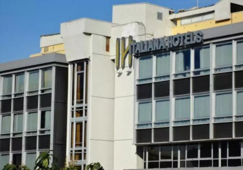 Italiana Hotels Florence