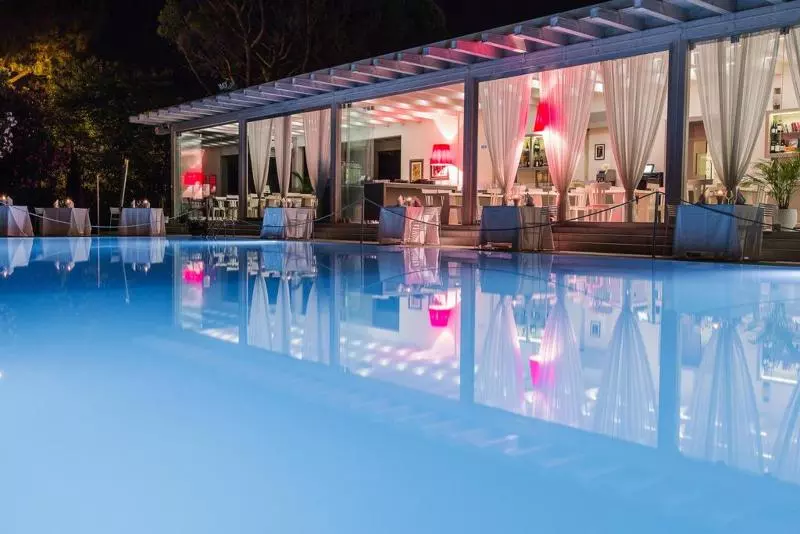 Italiana Hotels Florence