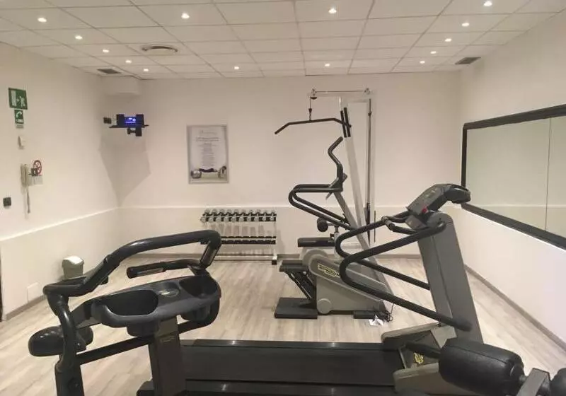 Italiana Hotels Florence