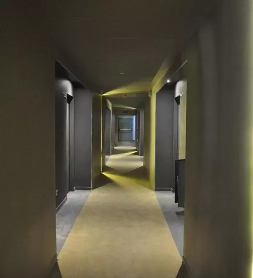 Italiana Hotels Florence