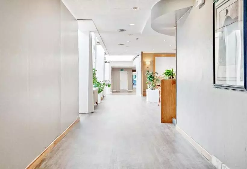 Italiana Hotels Florence