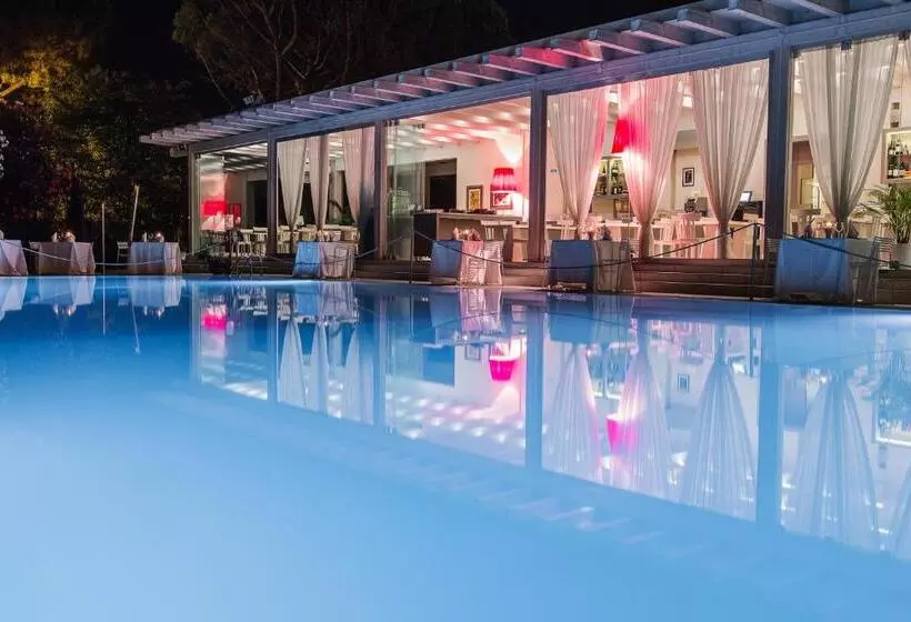 Italiana Hotels Florence