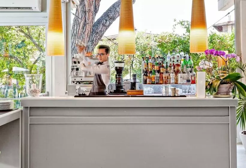 Italiana Hotels Florence