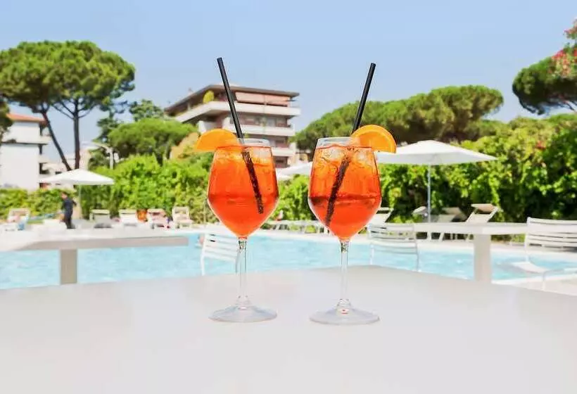 Italiana Hotels Florence