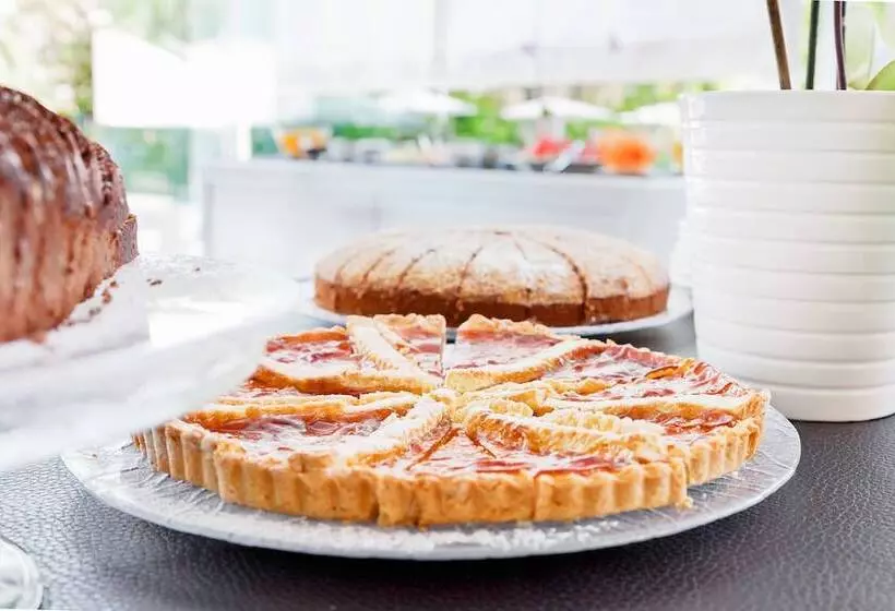 Italiana Hotels Florence