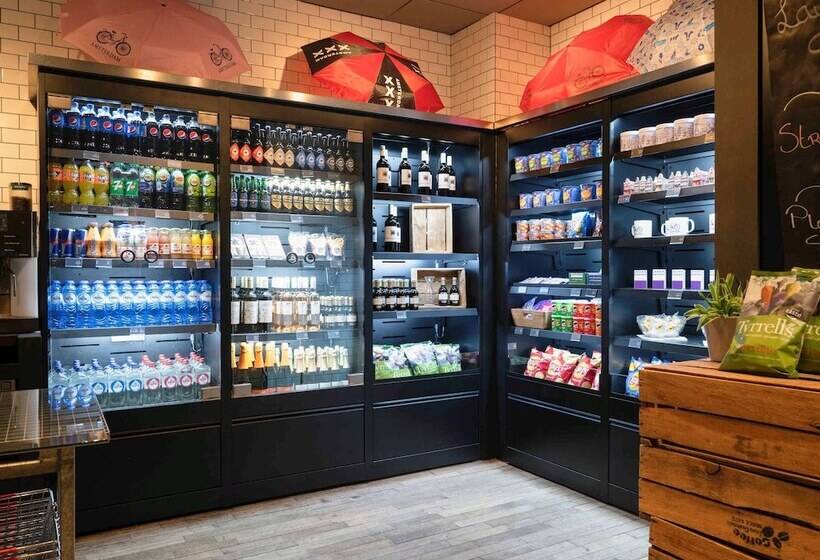 فندق Mercure Amsterdam City