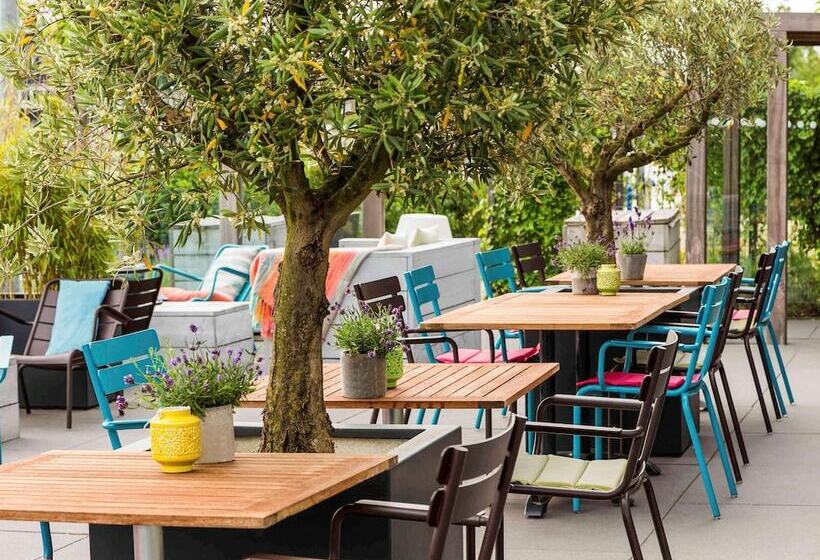 فندق Mercure Amsterdam City