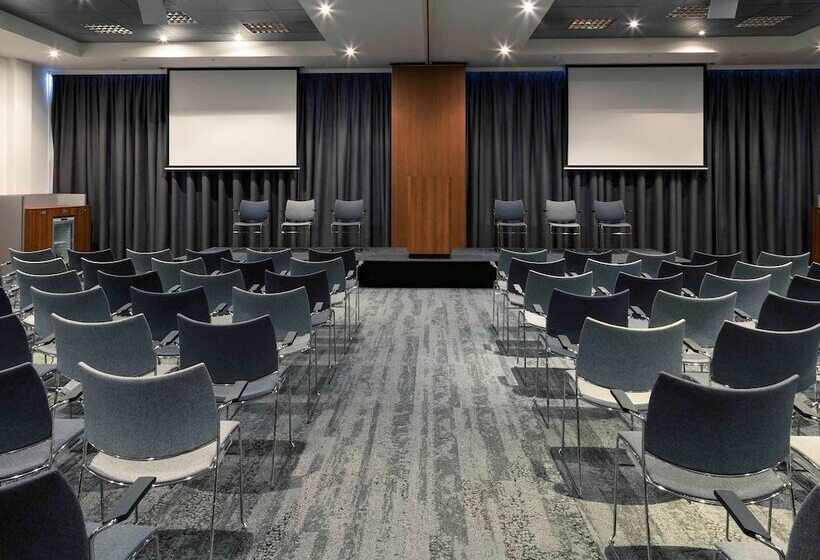 فندق Mercure Amsterdam City