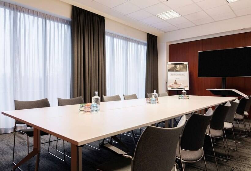 فندق Mercure Amsterdam City