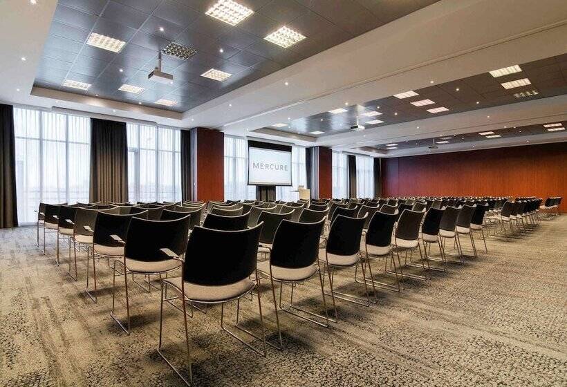فندق Mercure Amsterdam City