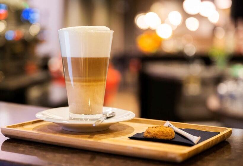 فندق Mercure Amsterdam City