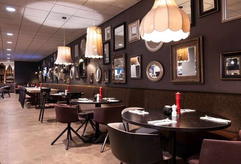 فندق Mercure Amsterdam City