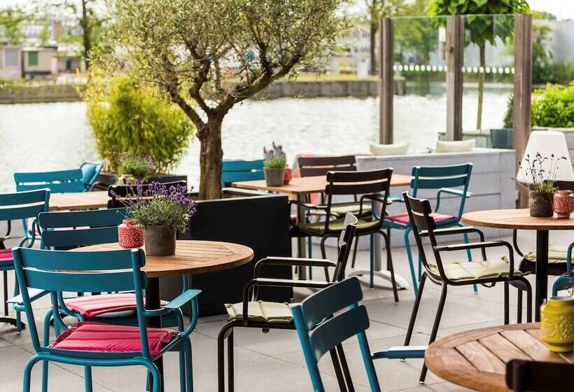 فندق Mercure Amsterdam City
