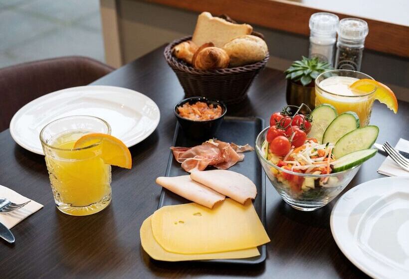 فندق Mercure Amsterdam City